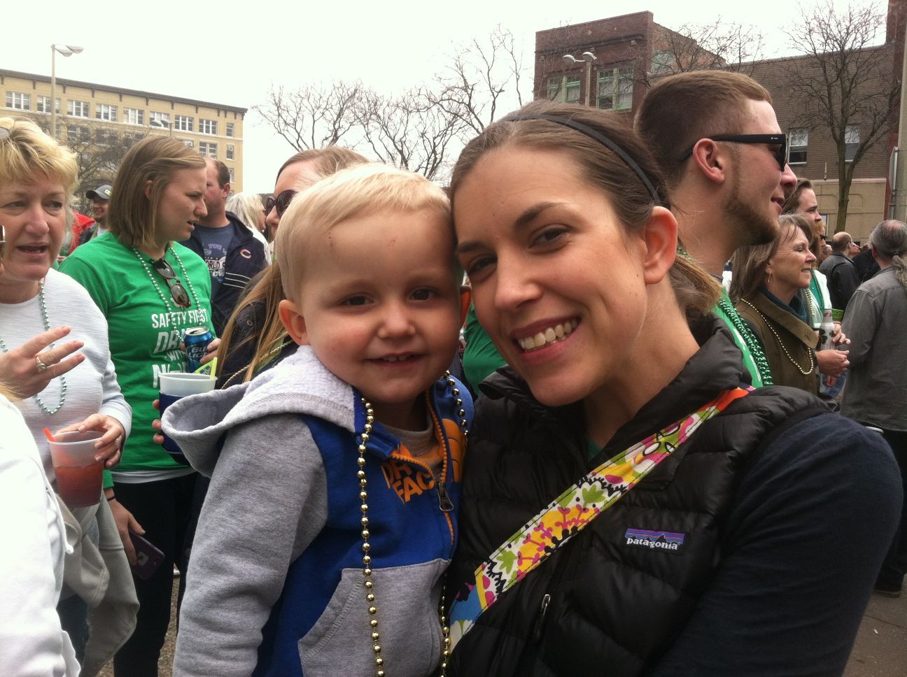 St. Patrick's Day Grand Parade